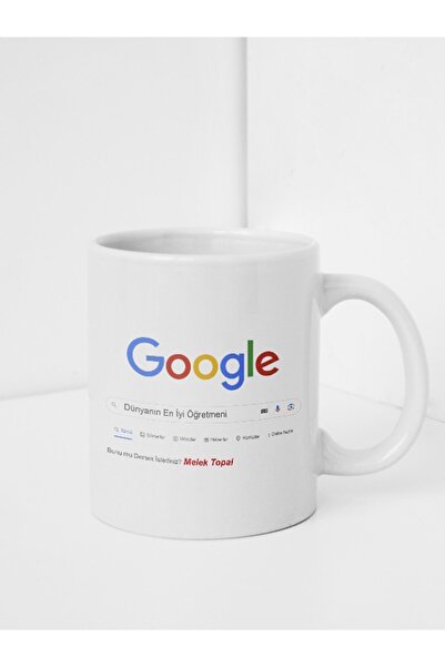 Genel Markalar Google Temalı "Bunu mu demek istediniz" Kişiye Özel Tasarımlı ...