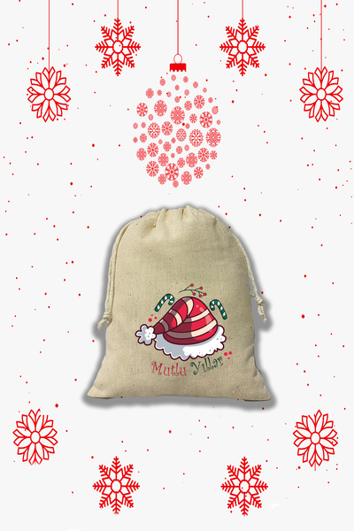 APRENDİ Ειδική θήκη για τα Πρωτοχρονιάτικα - 10x15εκ., -3 Τεμάχια (Σχέδιο 13)