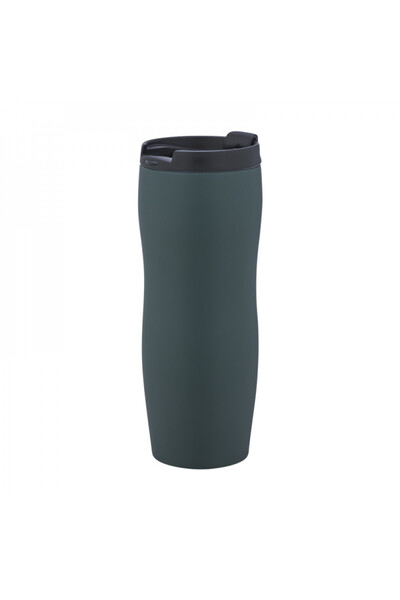 Kritik Ticaret Ticaretin Yeni Yüzü ترمس من الفولاذ المقاوم للصدأ سعة 400 مل -...