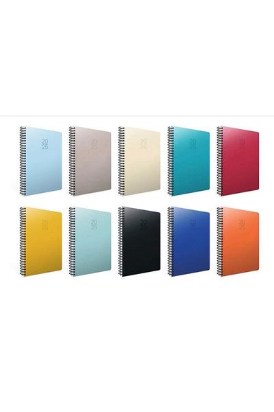 Gıpta 222-Sek Eco 20X28 Weekly Agenda