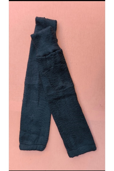 ankays Uzun dizlik yün dizlik deve tüyü yün dizlik bileklik kolluk baldır ayak bilek kemik