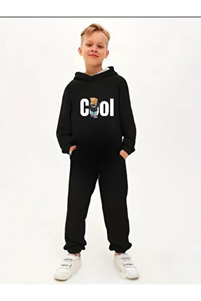 DOCE ELEGANTE COOL PRINTED ΠΑΙΔΙΚΗ ΦΟΡΜΟΝΑ ΣΕΤ