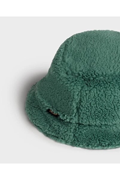 Wouf Bucket Hat Şapka Teddy Moss
