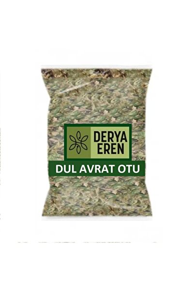 Derya Eren Dul Avrat Otu Arctium lapa Dulavrat 50 gr, Derya Eren