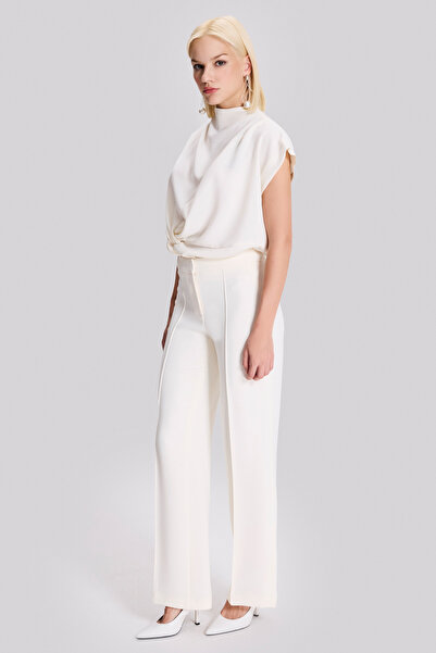 Naramaxx Bol Kesim Klasik Pantolon