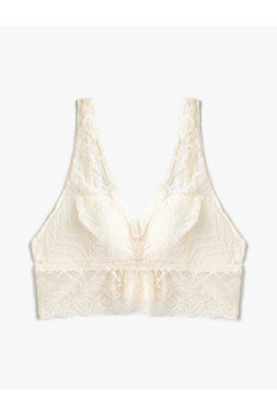 Koton Μαλακό τριγωνικό σουτιέν