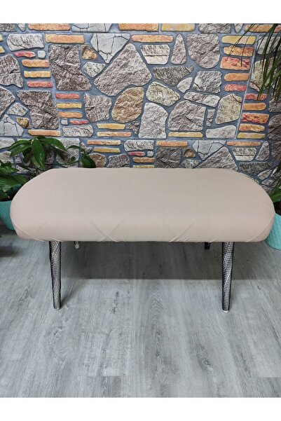 COVER TEKSTİL Püf kılıfı lakost kumaş