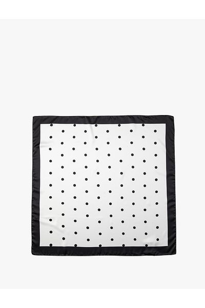 Koton Bandana mit Punkten