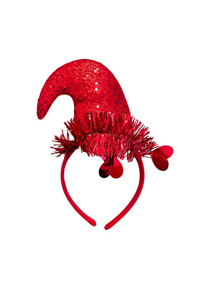 Jaida Moda Women's Christmas New Year Concept Christmas Crown