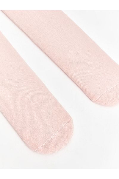 LC Waikiki Lcwk Basic Baby Girl Pantyhose 3-Piece