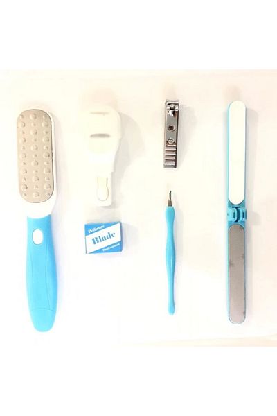 Easy Tedarik Foot Care Set 152