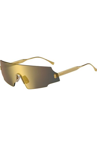 Fendi Ff 0440 S C3E Sq 99 Women's Sunglasses