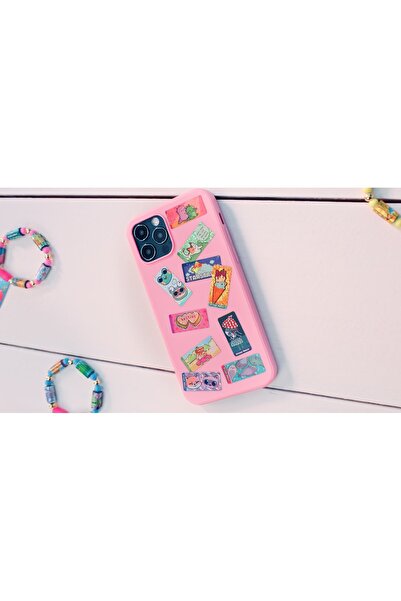 Erzi Sticki Rolls Sticki Band Single Pack BULK 70'Lİ