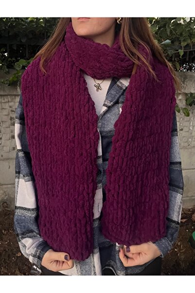 Lala Φουλάρι Alize Puffy - Μοντέλο 220x26