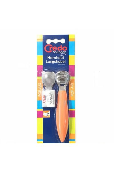 Easy Tedarik Scraper and Heel File