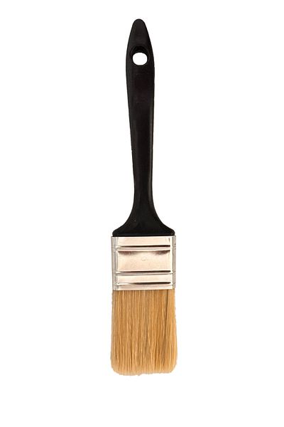 GONDEX Cutting Brush - Wall Paint Brush - No 2