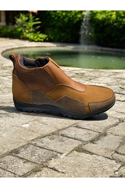 MP PAMES Konay 4023 hakiki deri spor bot