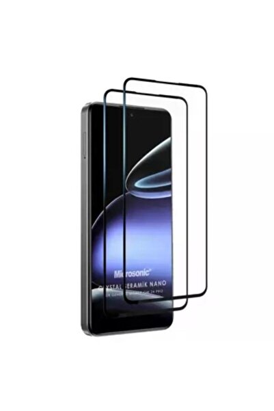 onopo واقي شاشة زجاجي من السيراميك لهاتف Samsung Galaxy Tab S6 Lite SM-P615 م...