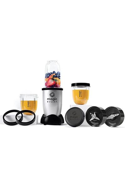 Nutribullet MAGIC BULLET 400 4PC ACCESSORIES