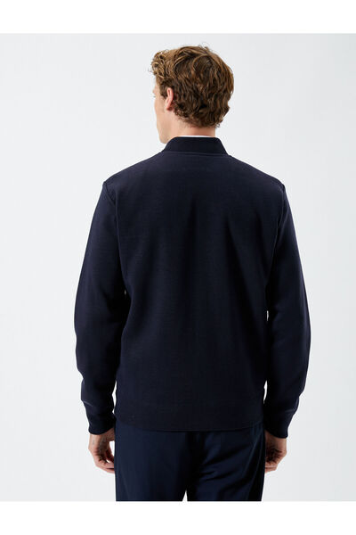 Koton Men's Cardigan