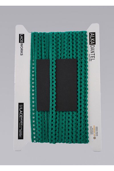 ALKA DANTEL 10 Meters Cotton Kopanaki