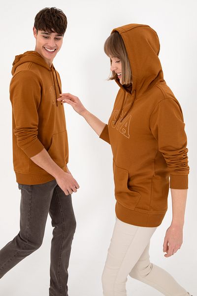 U.S. Polo Assn. سويت شيرت جوز الهند الأساسي للرجال 50295175 -VR153