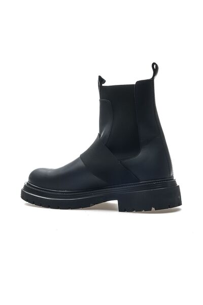 Pierre Cardin PİERRE CARDİN 77814 HAKİKİ DERİ PREMIUM BOT