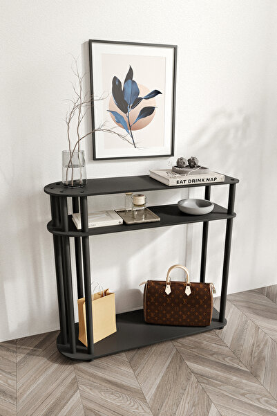 messer CAPRİO DRESUAR SİYAH