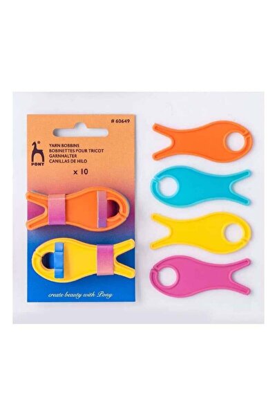 yumakça Pony İplik Sarma Aparatı 60649