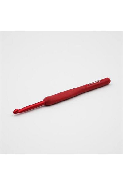 Tulip Etimo Red Single Crochet 3.50 Mm