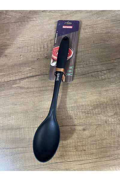 AHC LİFE SILICONE SERVING SPOON