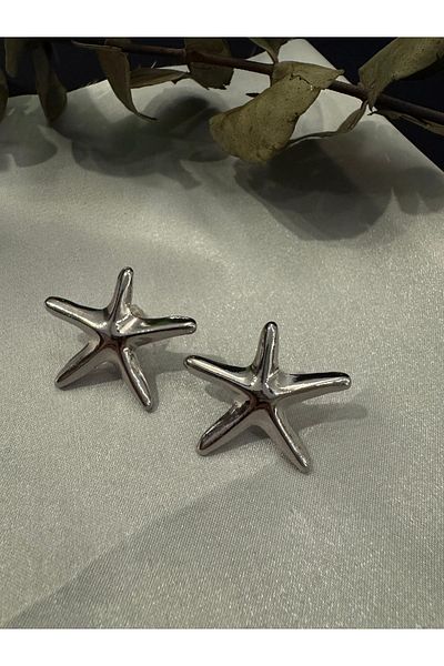 HERA SEA STAR EARRINGS