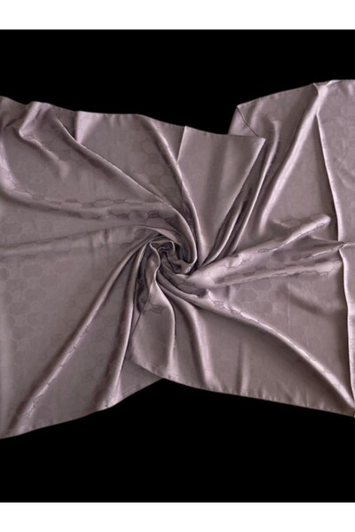 MİSS İPEK G نمط نموذج الجاكار شال