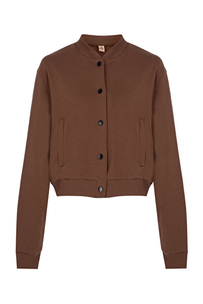 muub's Palton de transpirație Bomber