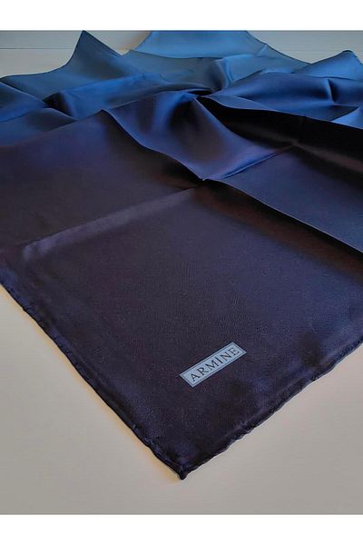 Armine Σειρά ARMINE TWILL Μεταξωτό Μαντήλι Νοσταλγία - 8971D04-82 Twill