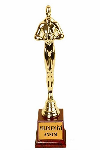 Yılın En İyi Annesi Oscar Ödülü Mini