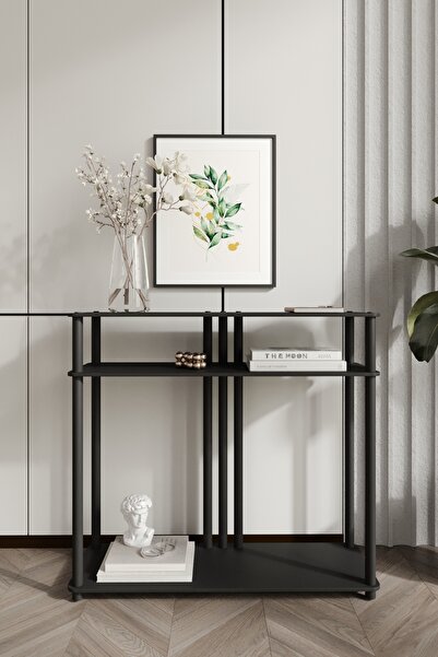 messer GARCIA DRESUAR  SİYAH