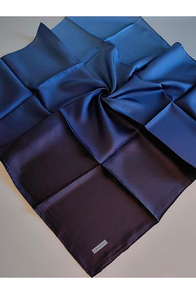 Armine Σειρά ARMINE TWILL Μεταξωτό Μαντήλι Νοσταλγία - 8971D04-82 Twill