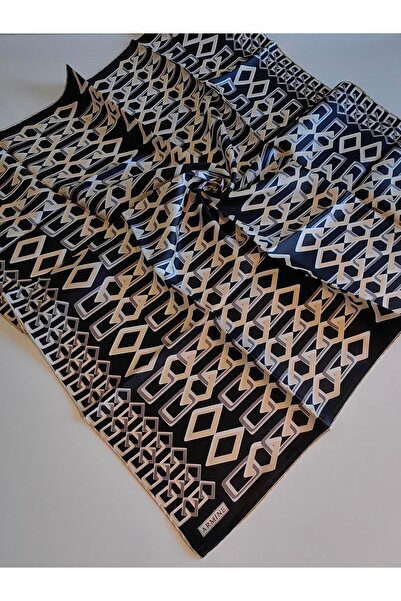 Armine ARMİNE ТВІЛЛ ШАРФ 2024 ЛІТНЬОГО СЕЗОНУ 9172D02-85