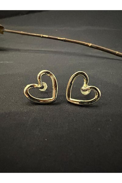HERA Irregular Heart Earrings