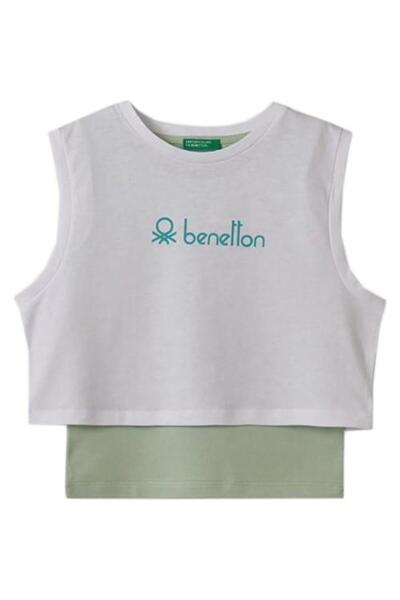 Benetton TSHİRT