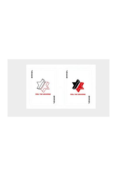 OyuncaklarÜlkesi Tcc Odyssey Elite V2 Premium Playing Card Limited Edition Collectable Playing Cards