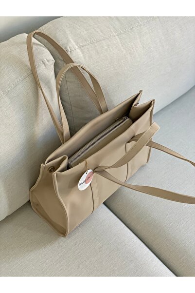 BAGLOVİS ΓΥΝΑΙΚΕΙΑ ΤΣΑΝΤΑ ΩΜΟΥ ΜΙΝΚ ΜΕ ΚΛΕΙΣΙΜΟ ΜΕ ΦΕΡΜΟΥΑΡ ΚΑΙ ΣΥΣΤΡΕΦΟΜΕΝΟ ΜΑΓΝΗΤΗΣ ΣΤΑ ΠΛΑΪΝΑ