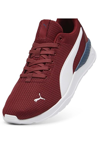 Puma Anzarun Lite 371128-60 Unisex Sports Shoes Bordo