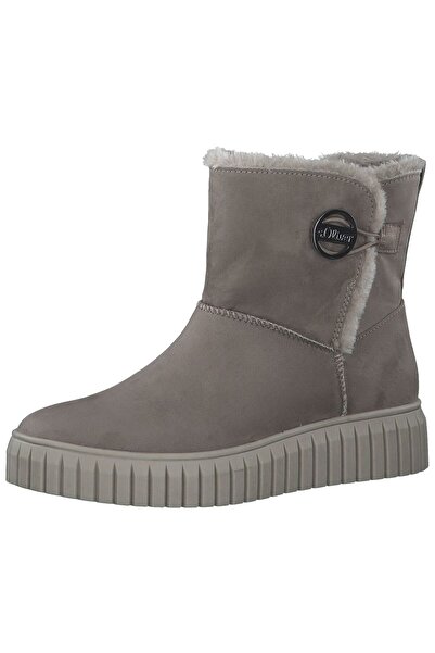 s.Oliver Stiefelette