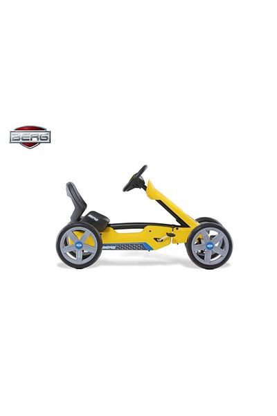 BERG Kart BERG Reppy Rider
