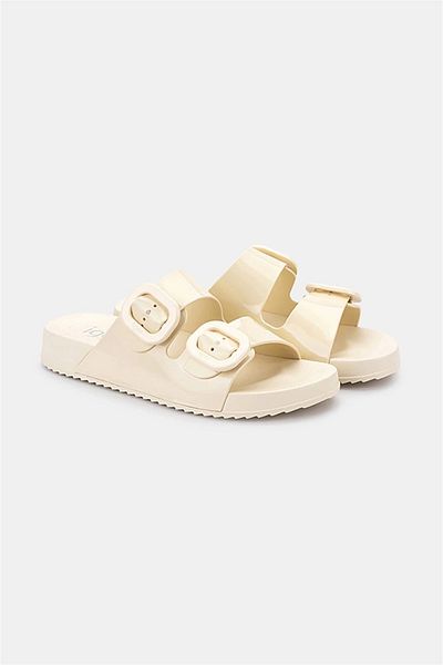 Igora S10334-079 Habana Brillo Baby Copii Sandale Sport
