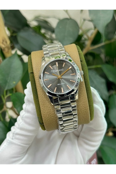 Ferrucci kadın kol saati
