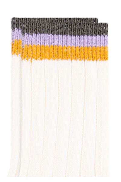 Mavi Beige Boot Socks 1910913-32149