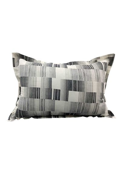 Hayal çeyiz 2 Pieces 50x70 Hidden Zippered Pillow Case